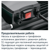 Насос для бассейна JET POOL SPP 2200