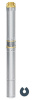 Погружной насос 3" MINI ECO 1-98 (750 Вт, кабель-40м)