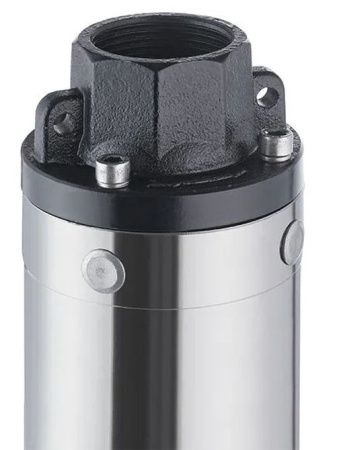 Погружной скважинный насос ECO RUS 1-100 (0,75 кВт, 1 м)