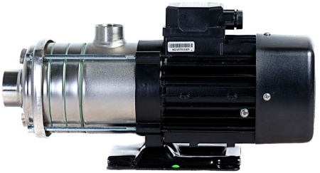Многоступенчатый насос CUC  8-40 BQCE (1х220В, 2.2 кВт)