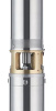 Погружной насос 4" ECO 4-76  (1.5 кВт,50 м) UNIPUMP