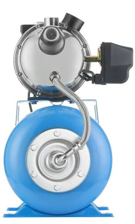 Станция авт.водоснабжения AUTO JS 100-50 UNIPUMP