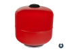 Расширительный бак 19 л (верт) UNIPUMP