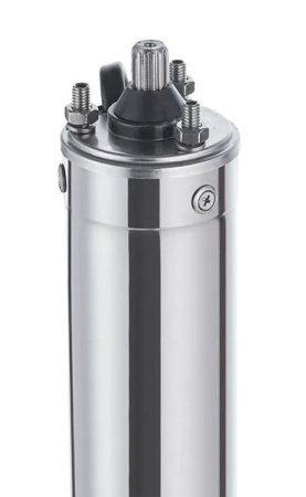 Погружной насос 3" MINI ECO 2-108 (1,5 кВт, 50 м)