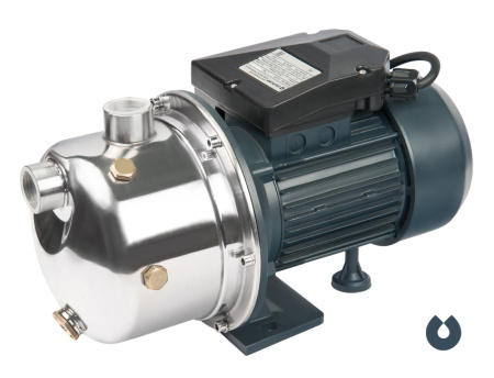 Поверхностный насос JS 60 UNIPUMP