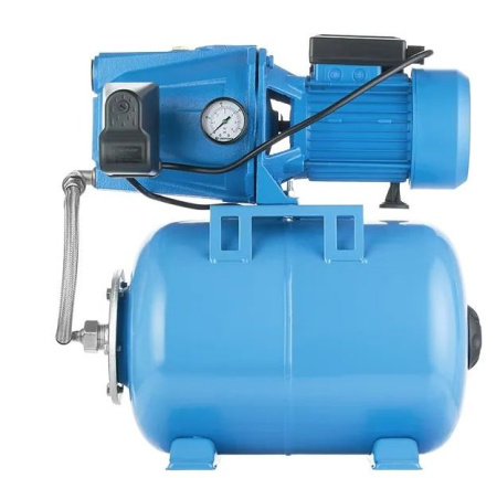 Станция авт.водоснабжения AUTO ECO JET 100 LA UNIPUMP