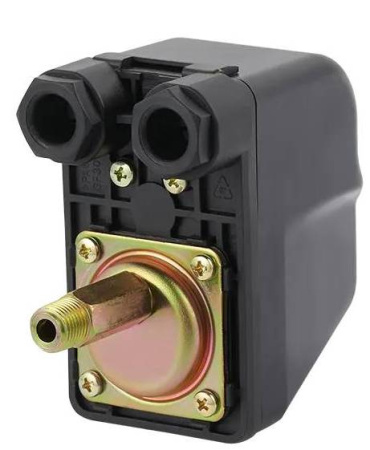 Реле давления РМ 5 (п) 1/4" UNIPUMP