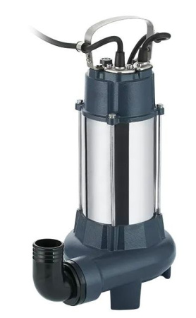 Фекальный насос FEKACUT V1800DF UNIPUMP