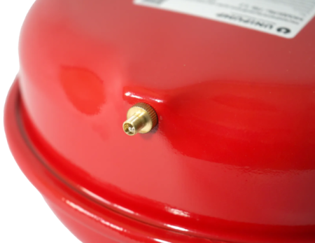 Расширительный бак ПБ 10 (10 л, плоский)