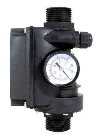 Блок управления насосом ТУРБИПРЕСС М UNIPUMP