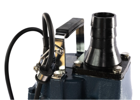 Шламовый насос USP 30-8-1,5