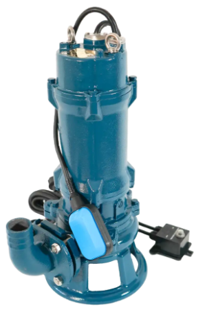 Фекальный насос FEKAMAX 15-13-1,5 UNIPUMP