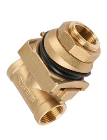 Адаптер скважинный 1" UNIPUMP