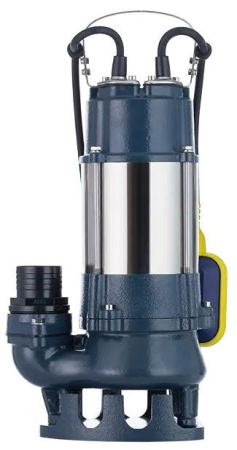 Фекальный насос FEKAPUMP V 1100F UNIPUMP