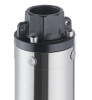 Погружной центробежный электронасос БЦП 3,5-0,5-80 (750 Вт,1 м) UNIPUMP