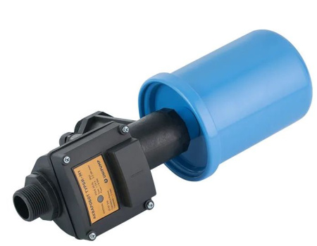 Комплект автоматики ТУРБИ-М1 с г/а 2л UNIPUMP