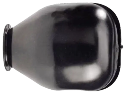 Мембрана 24 л EPDM Dвн.80 мм