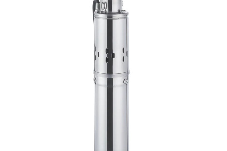 Винтовой скважинный насос 3"  ECO VINT 3 (750 Вт, кабель-30м) UNIPUMP