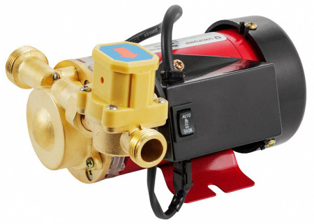 Насос для повышения давл.(водоснабж.) WIP-15 UNIPUMP