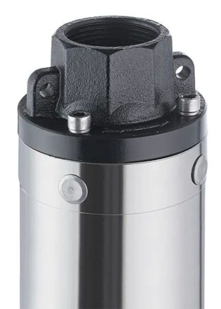Погружной скважинный насос ECO RUS 4-95 (2,2 кВт, 1 м)