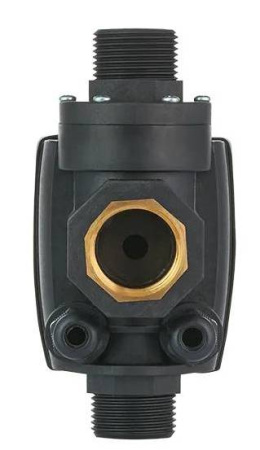 Блок управления насосом ТУРБИ-М3 (2,0-3,5 бар) UNIPUMP