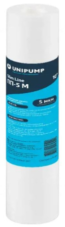 Фильтрующий элемент ПП-10 М 10 дюймов (10 мкм)