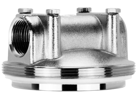 Магистральный фильтр АБФ-НЕРЖ-34