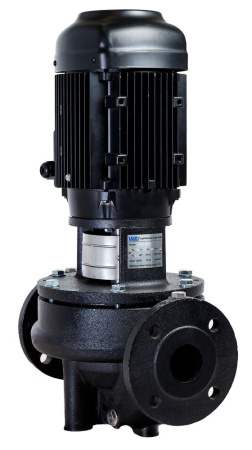Циркуляционный насос TG  50-15/2,  BQQE(1х220В, 1.5кВт)