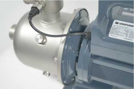 Насос с частотным преобразователем PSB 6-30