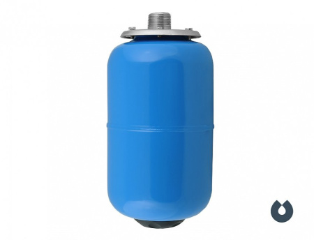 Гидроаккумулятор 5л.(верт) UNIPUMP