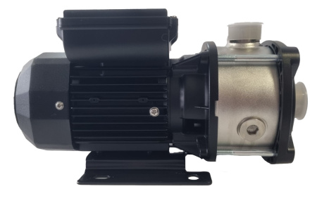 Многоступенчатый горизонтальный насос CMI4-4