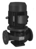 Циркуляционный насос Wellmix TL 65-13/4T, BQQE (3x380В, 2,2кВт)