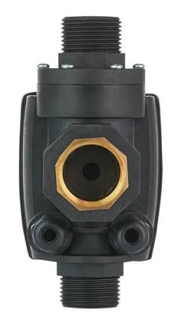 Блок управления насосом ТУРБИ-М3 (2,5-4,0 бар) UNIPUMP