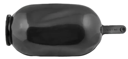 Мембрана 35/50 л EPDM Dвн.80 мм с хвостом Se.Fa 0301