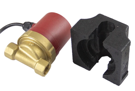 Циркуляционный насос на постоянных магнитах UPH 15-1,5 B II BL