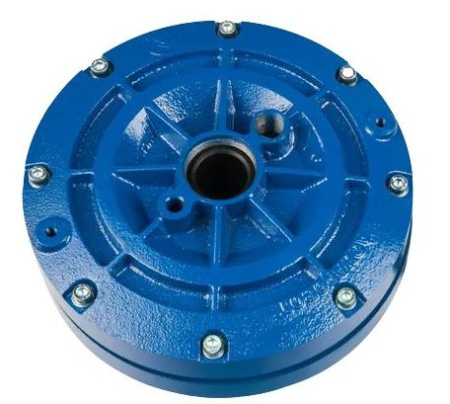 Оголовок скважинный АКВАРОБОТ АОС-152-40-Ч чугун UNIPUMP