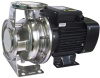Моноблочный насос Wellmix NBS125-100-160/22T_380_BQCE