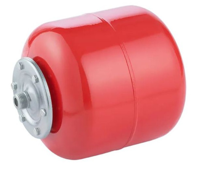Расширительный бак 8 л (верт) UNIPUMP