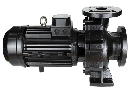 Моноблочный насос NBW 80-65-125-4.0/2-380-G-BQQE