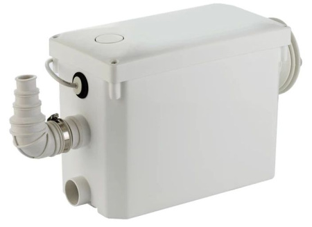 Канализационная насосная станция SANIVORT 405 М 8м с ножом (бок. вход) UNIPUMP