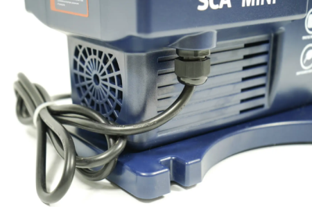 Насосная станция SCA MINI с частотным преобразователем