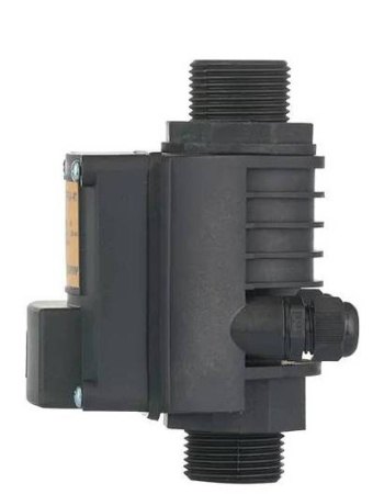 Блок управления насосом ТУРБИ-М1 UNIPUMP