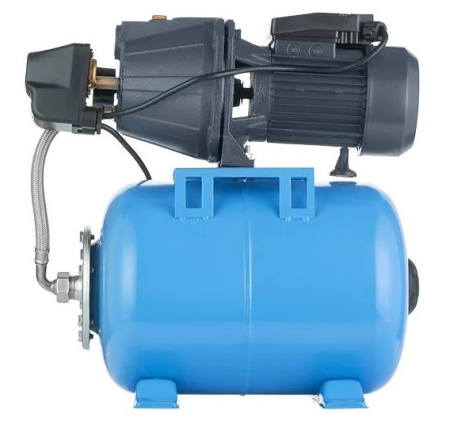 Станция авт.водоснабжения AUTO JET 60 S UNIPUMP