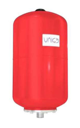 Расширительный бак Модель Е012Р, 12л UniGB
