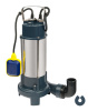 Фекальный насос FEKACUT V2200DF UNIPUMP