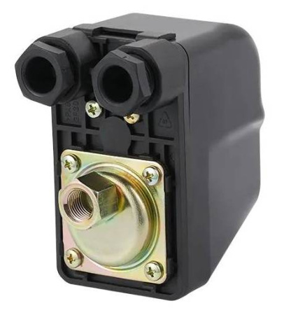 Реле давления РМ 5 (м) 1/4" UNIPUMP