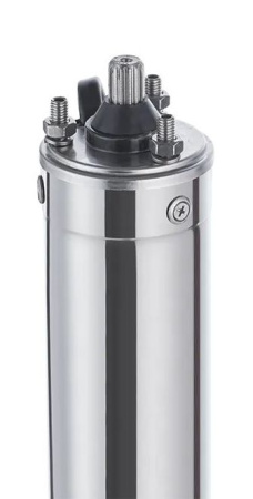 Погружной насос 3" MINI ECO 4-50 (1,1 кВт, 50 м) Погружной насос 3" MINI ECO 4-50 (1,1 кВт, 50 м)