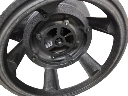 Канализационный насос 100GNWQ65-15-5.5