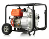 Бензиновая мотопомпа для сильно загрязненных вод Meran MPG301T