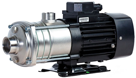 Многоступенчатый насос CUC 12-15T BQCE (3х380В, 1.5 кВт)